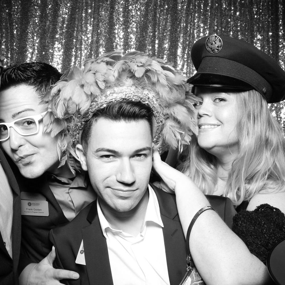 Meet your Posher, Juan